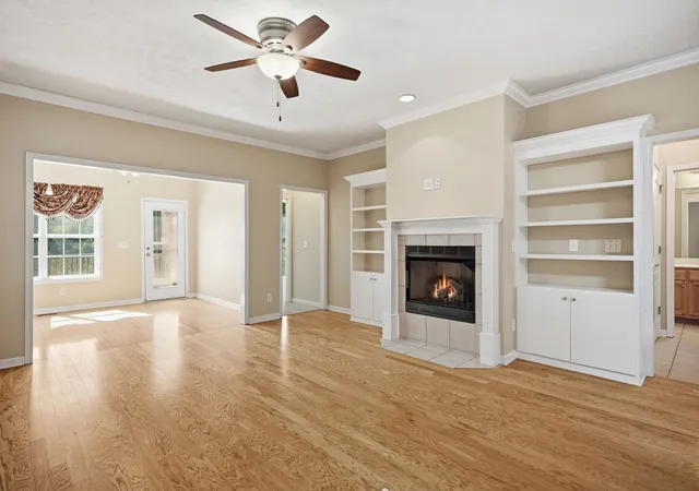 Photo 3 of Townhouse for sale at 2529 Keegan Dr, Murfreesboro, TN 37130 | MLS# 3598308 | Listing updated on 2026-09-26