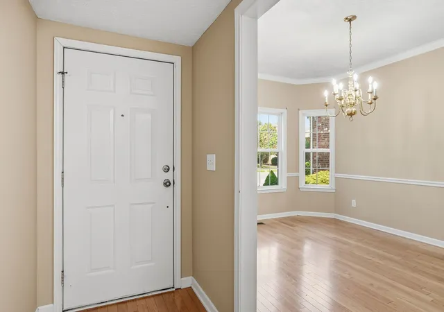Photo 4 of Townhouse for sale at 2529 Keegan Dr, Murfreesboro, TN 37130 | MLS# 3598308 | Listing updated on 2026-09-26