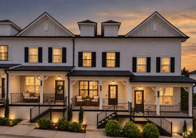Photo 1 of Townhouse for sale at 460 Portsdale Dr, Brentwood, TN 37027 | MLS# 3601475 | Listing updated on 2026-09-27