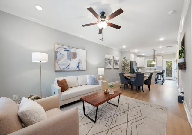 Photo 4 of Townhouse for sale at 460 Portsdale Dr, Brentwood, TN 37027 | MLS# 3601475 | Listing updated on 2026-09-26