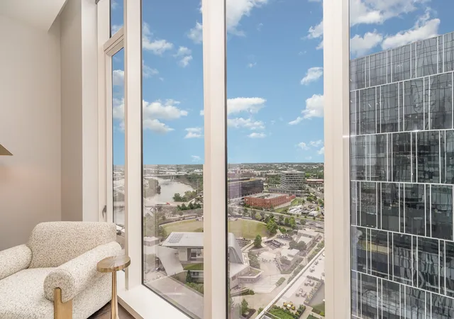 Photo 2 of Condo for sale at 160 2nd Avenue S #1904, Nashville, TN 37201 | MLS# 3597487 | Listing updated on 2026-09-22
