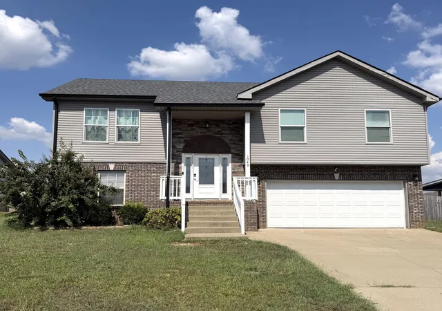 Photo 1 of Single family home for sale at 1049 Charles Thomas Dr, Clarksville, TN 37042 | MLS# 3593308 | Listing updated on 2026-09-18