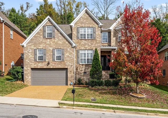 Photo 1 of Single family home for sale at 6753 Christiansted Ln, Nashville, TN 37211 | MLS# 3629567 | Listing updated on 2026-10-30