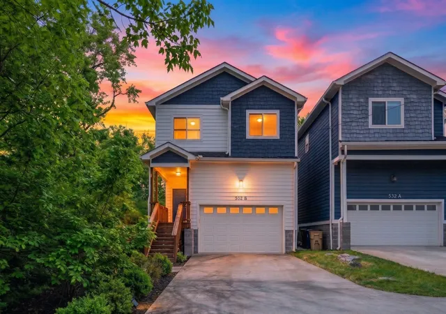 Photo 1 of Single family home for sale at 532 Paragon Mills Rd #B, Nashville, TN 37211 | MLS# 3592987 | Listing updated on 2026-10-01