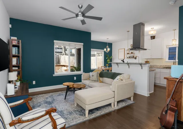 Photo 2 of Single family home for sale at 532 Paragon Mills Rd #B, Nashville, TN 37211 | MLS# 3592987 | Listing updated on 2026-10-01