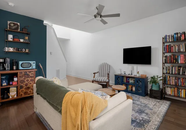 Photo 3 of Single family home for sale at 532 Paragon Mills Rd #B, Nashville, TN 37211 | MLS# 3592987 | Listing updated on 2026-10-01