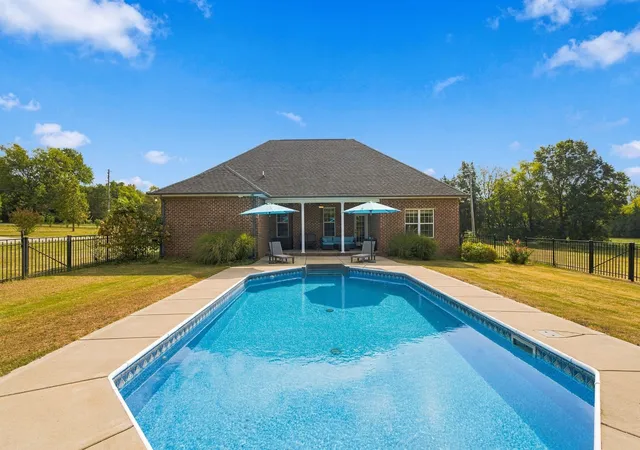 Photo 1 of Single family home for sale at 10087 Mckee Rd, Lascassas, TN 37085 | MLS# 3593275 | Listing updated on 2026-10-09