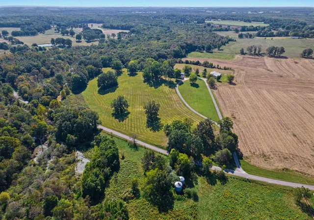Photo 55 of Single family home for sale at 2430 Clifty Rd, Paris, TN 38242 | MLS# 3611352 | Listing updated on 2026-10-04