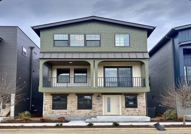 Photo 1 of Sale Pending at 318 Edith Cir, Nashville, TN 37208 | MLS# 3601513 | Listing updated on 2026-09-26