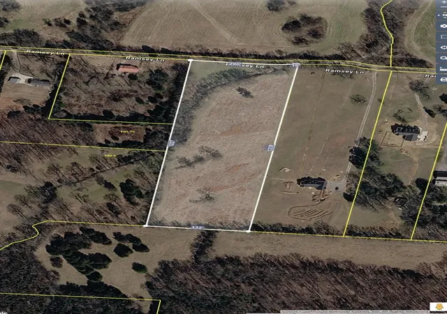 Photo 3 of Land for sale at 0 Ramsey Ln, Lebanon, TN 37087 | MLS# 3594154 | Listing updated on 2026-09-30