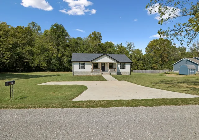 Photo 3 of Single family home for sale at 274 Plunkett Crk Rd, Gordonsville, TN 38563 | MLS# 3597855 | Listing updated on 2026-09-25