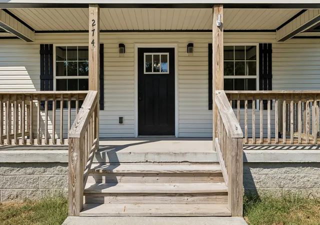 Photo 3 of Single family home for sale at 274 Plunkett Crk Rd, Gordonsville, TN 38563 | MLS# 3597855 | Listing updated on 2026-09-25