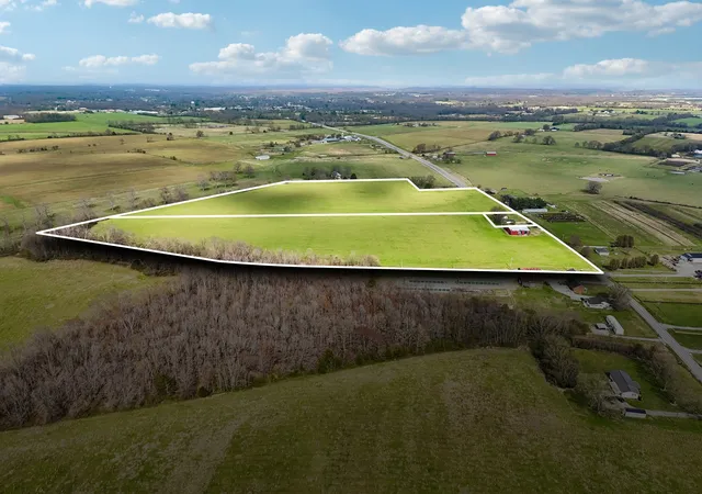 Photo 1 of Land for sale at 1786 Short Mountain Hwy, Smithville, TN 37166 | MLS# 3598338 | Listing updated on 2026-10-02
