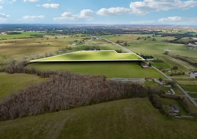 Photo 3 of Land for sale at 1786 Short Mountain Hwy, Smithville, TN 37166 | MLS# 3598338 | Listing updated on 2026-10-02