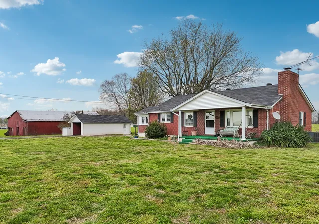 Photo 4 of Land for sale at 1786 Short Mountain Hwy, Smithville, TN 37166 | MLS# 3598338 | Listing updated on 2026-10-02