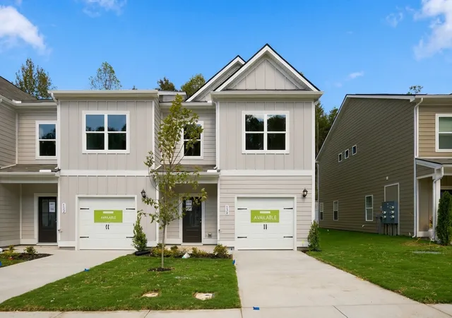 Photo 1 of Townhouse for sale at 130 Ironhorse Way, Dickson, TN 37055 | MLS# 3593030 | Listing updated on 2026-10-29