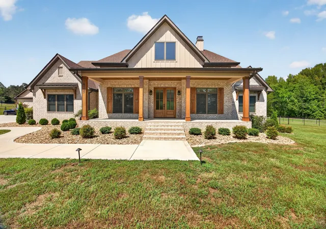 Photo 1 of Single family home for sale at 4197 Cowan Rd, Cookeville, TN 38506 | MLS# 3593940 | Listing updated on 2026-09-21