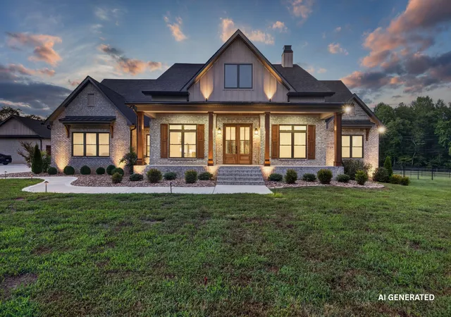 Photo 2 of Single family home for sale at 4197 Cowan Rd, Cookeville, TN 38506 | MLS# 3593940 | Listing updated on 2026-09-21