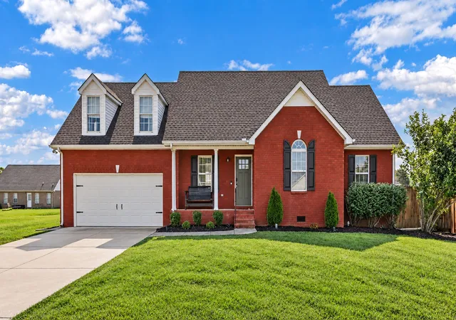 Single family home for sale at 551 Faxon Ct, Murfreesboro, TN 37128 | MLS# 3627517