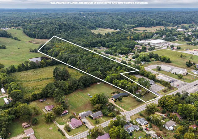 Photo 1 of Land for sale at 0 S Main St, Lobelville, TN 37097 | MLS# 3603764 | Listing updated on 2026-10-01