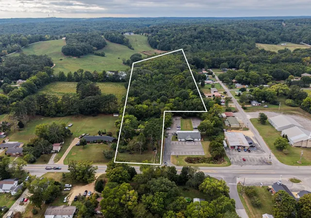 Photo 3 of Land for sale at 0 S Main St, Lobelville, TN 37097 | MLS# 3603764 | Listing updated on 2026-10-01