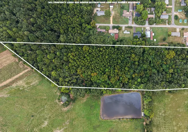 Photo 4 of Land for sale at 0 S Main St, Lobelville, TN 37097 | MLS# 3603764 | Listing updated on 2026-10-01