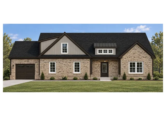 Single family home for sale at 579 Magnolia Dr, Smithville, TN 37166 | MLS# 3598137 | Listing updated on 2026-09-23