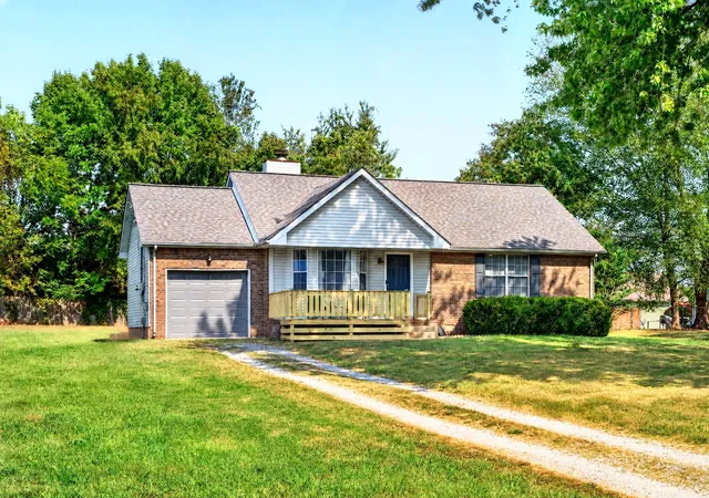 Single family home for sale at 1788 Broadripple Dr, Clarksville, TN 37042 | MLS# 3597290