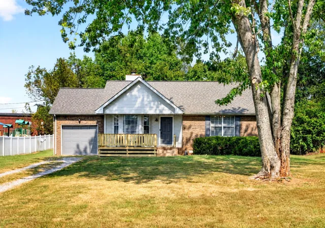Photo 1 of Single family home for sale at 1788 Broadripple Dr, Clarksville, TN 37042 | MLS# 3597290 | Listing updated on 2026-10-08