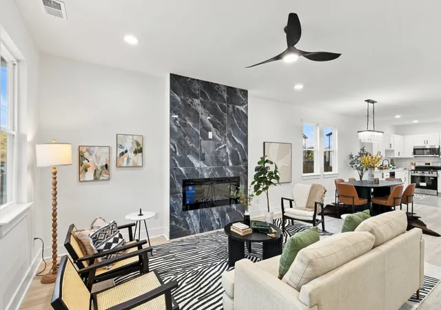 Photo 4 of Single family home for sale at 203 Paragon Mills Rd, Nashville, TN 37211 | MLS# 3598208 | Listing updated on 2026-10-01