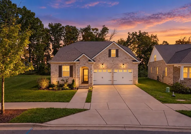 Photo 1 of Single family home for sale at 432 Gingerwood Ln, Hendersonville, TN 37075 | MLS# 3594159 | Listing updated on 2026-10-15