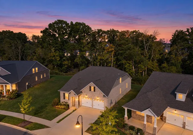 Photo 1 of Single family home for sale at 432 Gingerwood Ln, Hendersonville, TN 37075 | MLS# 3594159 | Listing updated on 2026-10-09