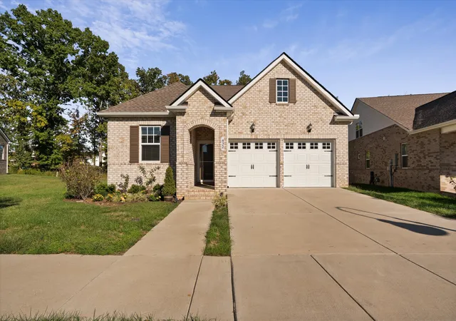 Single family home for sale at 432 Gingerwood Ln, Hendersonville, TN 37075 | MLS# 3594159