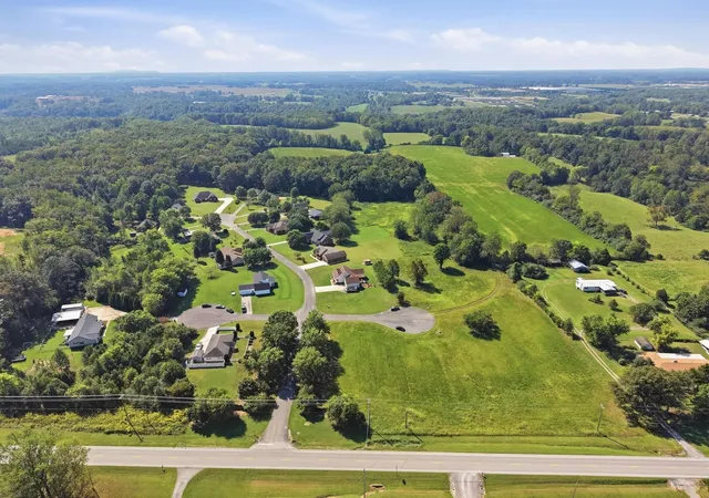 Photo 1 of Land for sale at 0 Mocking Bird Ln, Smithville, TN 37166 | MLS# 3596964 | Listing updated on 2026-09-22