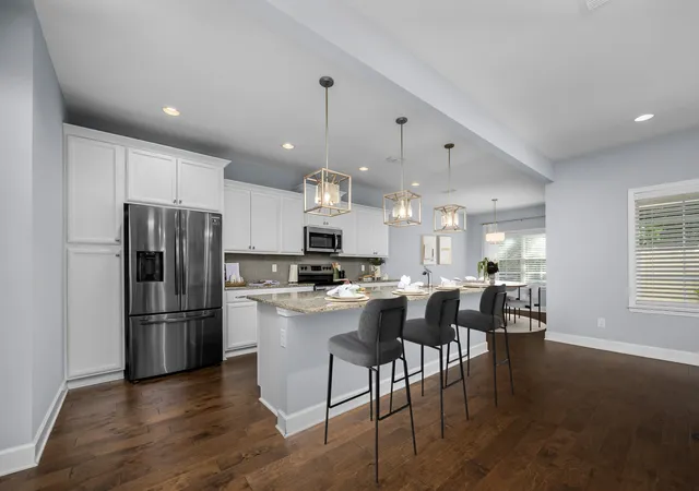 Photo 4 of Townhouse for sale at 2535 Bridgeway St, Murfreesboro, TN 37128 | MLS# 3597048 | Listing updated on 2026-10-05