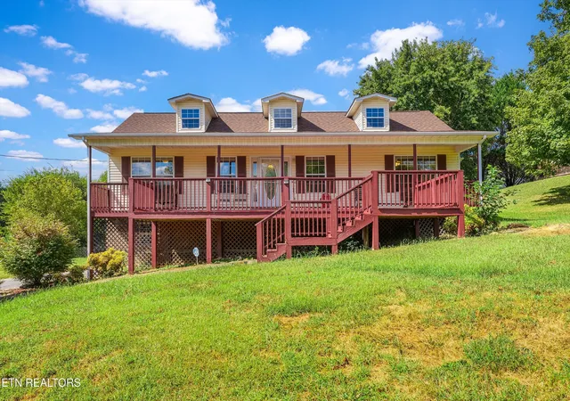 Single family home for sale at 2255 Red Bank Rd, Sevierville, TN 37876 | MLS# 3593065