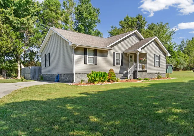 Photo 2 of Single family home for sale at 133 Oak Springs Ln, Rickman, TN 38580 | MLS# 3593557 | Listing updated on 2026-09-27