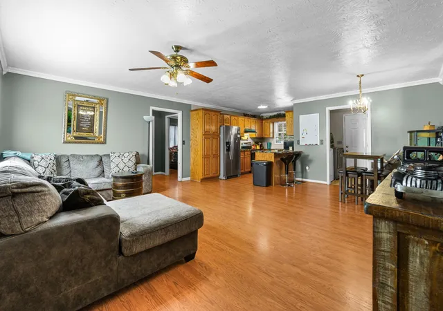 Photo 3 of Single family home for sale at 133 Oak Springs Ln, Rickman, TN 38580 | MLS# 3593557 | Listing updated on 2026-09-27
