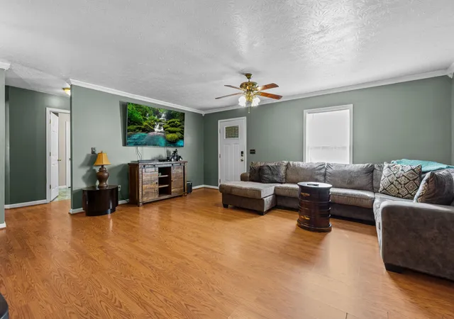 Photo 3 of Single family home for sale at 133 Oak Springs Ln, Rickman, TN 38580 | MLS# 3593557 | Listing updated on 2026-09-27