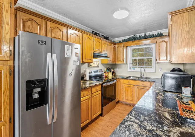 Photo 4 of Single family home for sale at 133 Oak Springs Ln, Rickman, TN 38580 | MLS# 3593557 | Listing updated on 2026-09-27