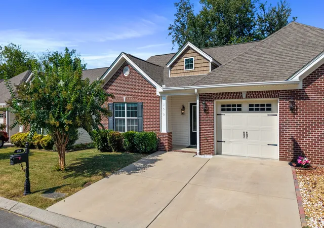 Townhouse for sale at 155 Emmyllie Ct NE, Cleveland, TN 37312 | MLS# 3594569