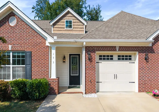 Photo 2 of Townhouse for sale at 155 Emmyllie Ct Ne, Cleveland, TN 37312 | MLS# 3594569 | Listing updated on 2026-10-07