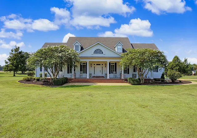 Photo 1 of Single family home for sale at 2248 Arlan Reason Rd, Bells, TN 38006 | MLS# 3593209 | Listing updated on 2026-10-21