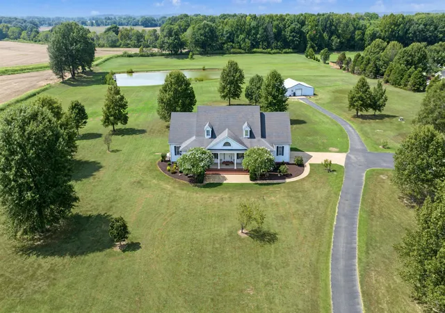 Photo 2 of Single family home for sale at 2248 Arlan Reason Rd, Bells, TN 38006 | MLS# 3593209 | Listing updated on 2026-10-21