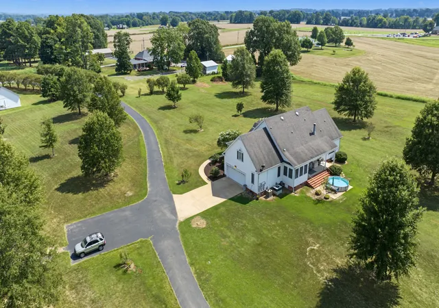 Photo 4 of Single family home for sale at 2248 Arlan Reason Rd, Bells, TN 38006 | MLS# 3593209 | Listing updated on 2026-10-21