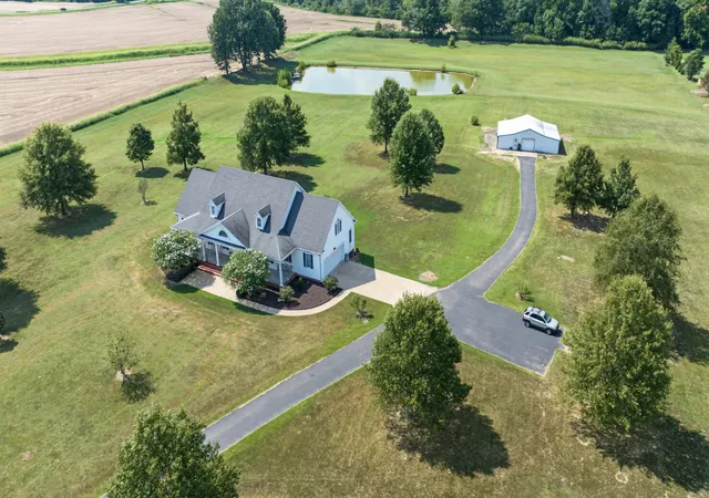 Photo 3 of Single family home for sale at 2248 Arlan Reason Rd, Bells, TN 38006 | MLS# 3593209 | Listing updated on 2026-10-21
