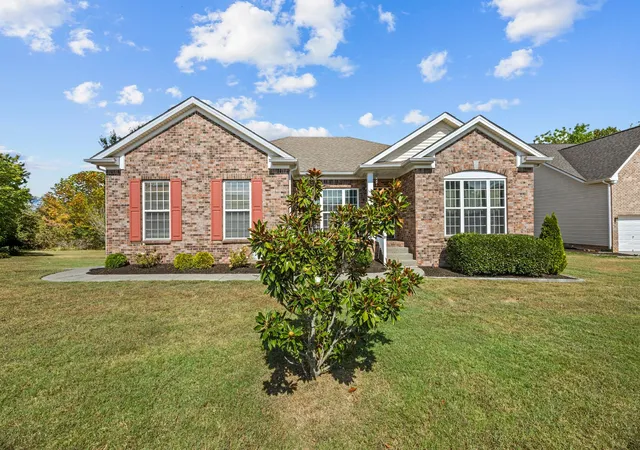 Photo 1 of Single family home for sale at 1012 Solomon Ln, Spring Hill, TN 37174 | MLS# 3593186 | Listing updated on 2026-10-04