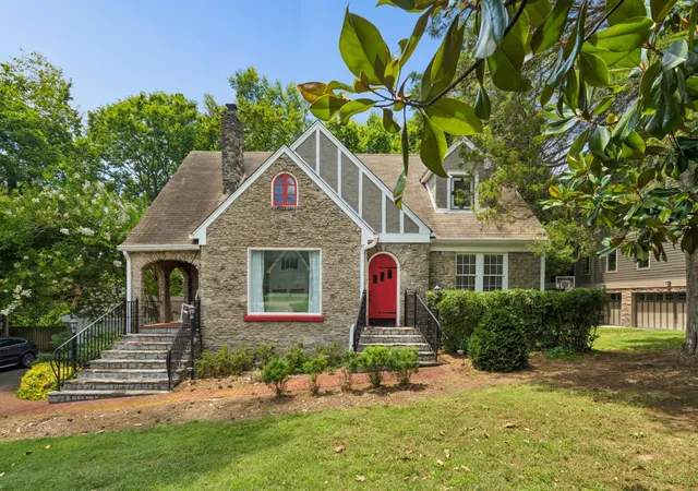 Single family home for sale at 4409 Lealand Ln, Nashville, TN 37204 | MLS# 3593728