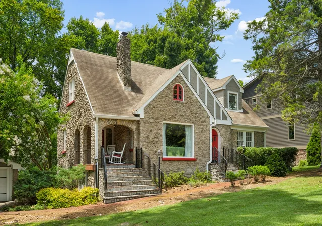 Photo 3 of Single family home for sale at 4409 Lealand Ln, Nashville, TN 37204 | MLS# 3593728 | Listing updated on 2026-09-18