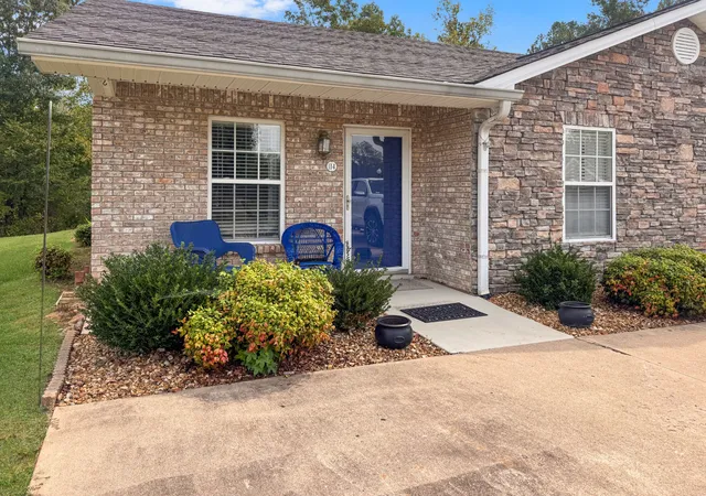 Photo 1 of Condo for sale at 114 Colson Village Ct, Dover, TN 37058 | MLS# 3597471 | Listing updated on 2026-09-22